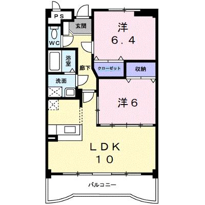 グラン　フォンテ－ヌ 303【管理NO：1-012026001-03030】 ★家具家電は申し込み後に搬入します★の物件画像