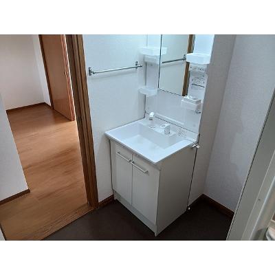 サンメゾンＳ　Ⅰ 202【管理NO：1-007350001-02020】 ★家具家電は申し込み後に搬入します★の物件画像