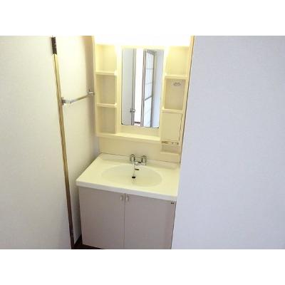 サンシャイン赤尾台 203【管理NO：1-006587101-02030】 ★家具家電は申し込み後に搬入します 2026年07月中旬入居可能の物件画像
