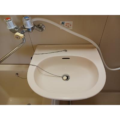 ハイツ三光 103【管理NO：1-000493401-01030】 ★家具家電は申し込み後に搬入します★の物件画像