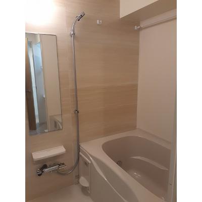 ＣｏＣｏ（ココ） 103【管理NO：1-027214201-01030】 ★家具家電は申し込み後に搬入します★の物件画像