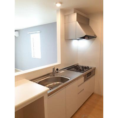 クローバー　Ｃ 101【管理NO：1-024164303-01010】 ★家具家電は申し込み後に搬入します 2026年07月上旬入居可能の物件画像