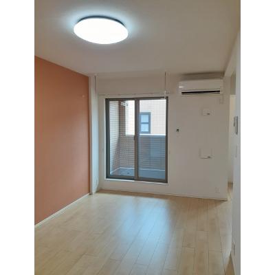 ノートルメゾンⅡ 203【管理NO：1-022667301-02030】 ★家具家電は申し込み後に搬入します 2026年08月中旬入居可能の物件画像