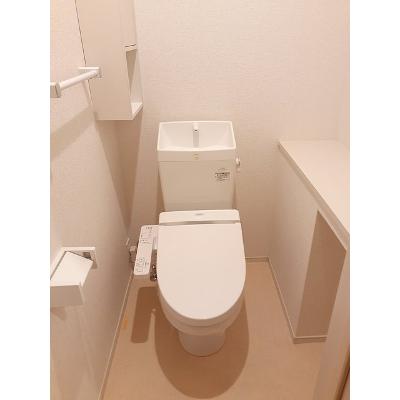 ノートルメゾンⅡ 203【管理NO：1-022667301-02030】 ★家具家電は申し込み後に搬入します 2026年08月中旬入居可能の物件画像
