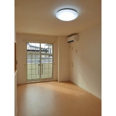 シェリッシェ 101【管理NO：1-018183701-01010】 ★家具家電は申し込み後に搬入します 2026年07月下旬入居可能の物件画像