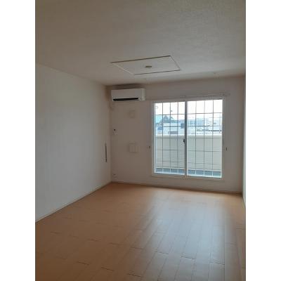グローヴ・Ⅱ 202【管理NO：1-017482801-02020】 ★家具家電は申し込み後に搬入しますの物件画像