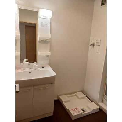 グローヴ・Ⅱ 202【管理NO：1-017482801-02020】 ★家具家電は申し込み後に搬入しますの物件画像
