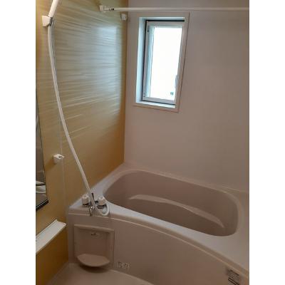バンビ　イトウ 102【管理NO：1-017422801-01020】 ★家具家電は申し込み後に搬入しますの物件画像