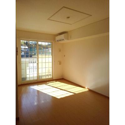 ハーモニー白ゆり　Ｂ 103【管理NO：1-014944102-01030】 ★家具家電は申し込み後に搬入します★の物件画像