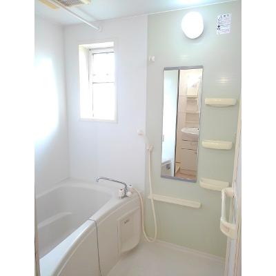 ランドマーク８９ 203【管理NO：1-013950201-02030】 ★家具家電は申し込み後に搬入しますの物件画像