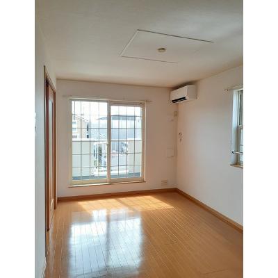 セレクトパークⅠ 202【管理NO：1-013863101-02020】 ★家具家電は申し込み後に搬入しますの物件画像