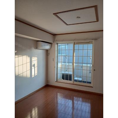 オーブⅡ 202【管理NO：1-013181802-02020】 ★家具家電は申し込み後に搬入しますの物件画像