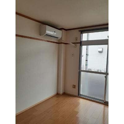 シングルハウスＫ 1A【管理NO：1-003272701-01010】 ★家具家電は申し込み後に搬入します★の物件画像