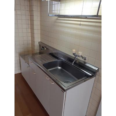 シングルハウスＫ 1A【管理NO：1-003272701-01010】 ★家具家電は申し込み後に搬入します★の物件画像