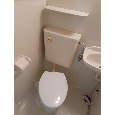 シングルハウスＫ 1A【管理NO：1-003272701-01010】 ★家具家電は申し込み後に搬入します★の物件画像