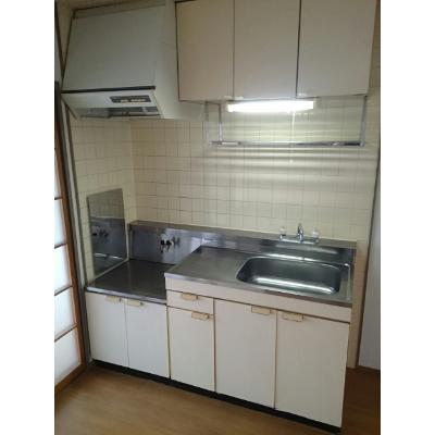シティハイツヤマキチ 2E【管理NO：1-002631701-02050】 ★家具家電は申し込み後に搬入しますの物件画像