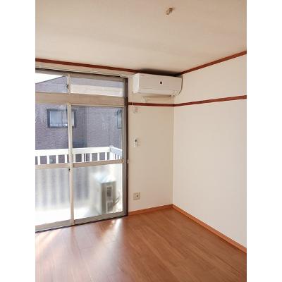 ニューライフコーポＩＴＯ 2B【管理NO：1-002462301-02020】 ★家具家電は申し込み後に搬入しますの物件画像