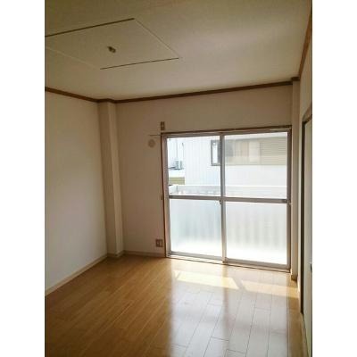シティハイツポプラ 201【管理NO：1-001042701-02010】 ★家具家電は申し込み後に搬入しますの物件画像