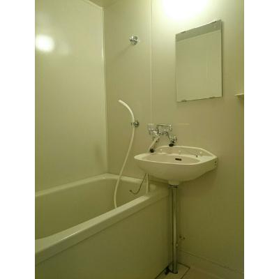 シティハイツポプラ 201【管理NO：1-001042701-02010】 ★家具家電は申し込み後に搬入しますの物件画像