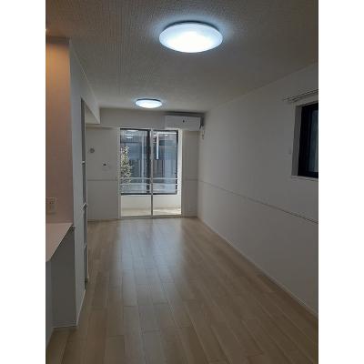 ラフォーレ三ツ谷東　Ｂ 101【管理NO：1-026958802-01010】 ★家具家電は申し込み後に搬入しますの物件画像
