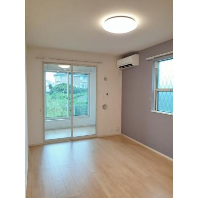 クローバー　Ｂ 103【管理NO：1-024164302-01030】 ★家具家電は申し込み後に搬入します 2026年07月下旬入居可能の物件画像