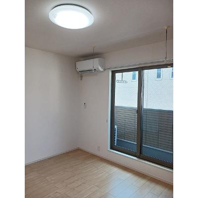 フォルシュ 205【管理NO：1-022343201-02040】 ★家具家電は申し込み後に搬入します 2026年08月上旬入居可能の物件画像
