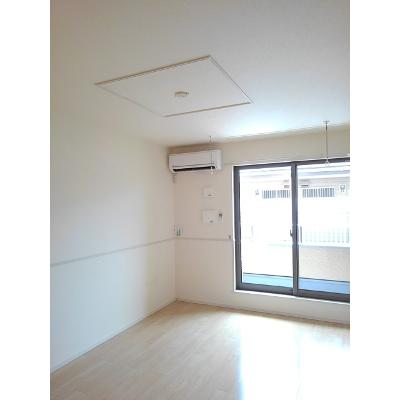 メゾン　デュ　ベル　アルブル 102【管理NO：1-021335801-01020】 ★家具家電は申し込み後に搬入しますの物件画像
