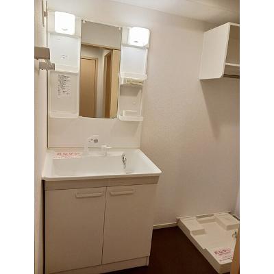 メゾン　プロムナード 201【管理NO：1-020042601-02010】 ★家具家電は申し込み後に搬入しますの物件画像