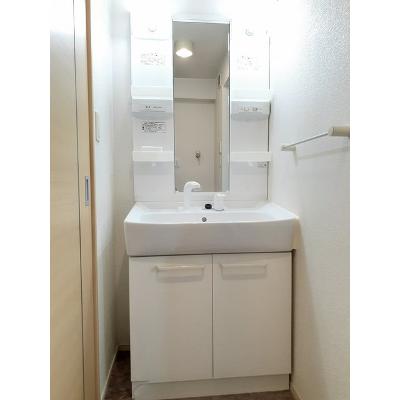ワイズ　フォレストⅡ 201【管理NO：1-017871402-02010】 ★家具家電は申し込み後に搬入します 2026年07月上旬入居可能の物件画像