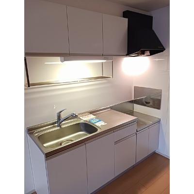 Ｓｕｎｆｌｏｗｅｒ　Ⅱ 203【管理NO：1-017431802-02030】 ★家具家電は申し込み後に搬入しますの物件画像