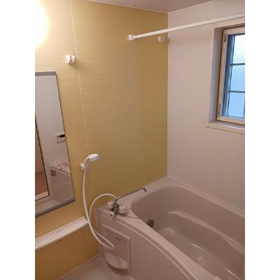 Ｓｕｎｆｌｏｗｅｒ　Ⅱ 203【管理NO：1-017431802-02030】 ★家具家電は申し込み後に搬入しますの物件画像