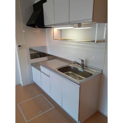 バンビ　イトウ 101【管理NO：1-017422801-01010】 ★家具家電は申し込み後に搬入しますの物件画像