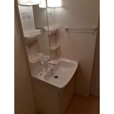 バンビ　イトウ 101【管理NO：1-017422801-01010】 ★家具家電は申し込み後に搬入しますの物件画像
