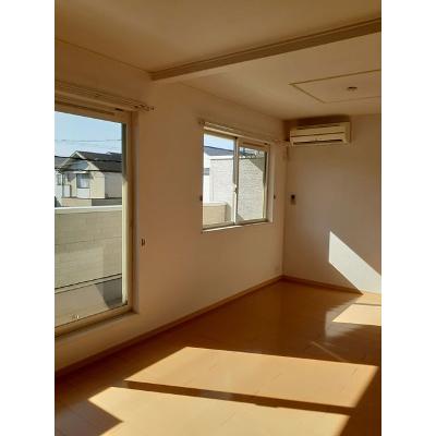 クレーストⅠ 203【管理NO：1-015893901-02030】 ★家具家電は申し込み後に搬入します★の物件画像