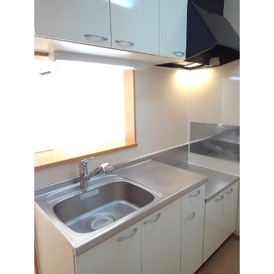 エアリー谷口Ｂ 105【管理NO：1-014697602-01040】 ★家具家電は申し込み後に搬入しますの物件画像