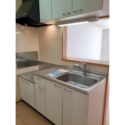 エアリー谷口Ｂ 102【管理NO：1-014697602-01020】 ★家具家電は申し込み後に搬入しますの物件画像