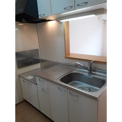 エアリー谷口Ｂ 101【管理NO：1-014697602-01010】 ★家具家電は申し込み後に搬入しますの物件画像