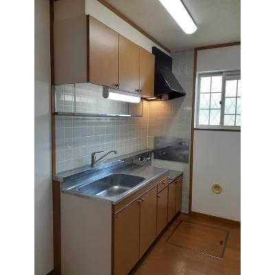 シャトーブランⅡ 101【管理NO：1-009497702-01010】 ★家具家電は申し込み後に搬入しますの物件画像