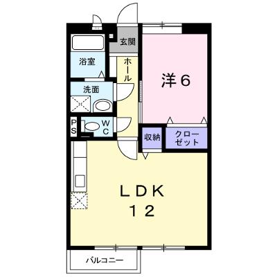 ファミール西台 201【管理NO：1-007448801-02010】 ★家具家電は申し込み後に搬入しますの物件画像