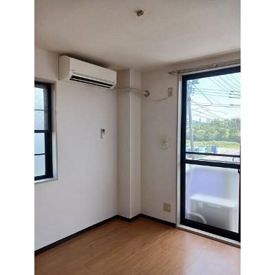 ラフォーレ大治田１ 201【管理NO：1-007026901-02010】 ★家具家電は申し込み後に搬入しますの物件画像