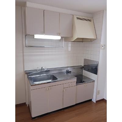 Ｆｏｒｅｓｔ　ｖｉｌｌａｇｅ 105【管理NO：1-006297301-01040】 ★家具家電は申し込み後に搬入します 2026年08月上旬入居可能の物件画像