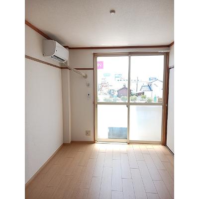 サニーコート日永 2A【管理NO：1-004177201-02010】 ★家具家電は申し込み後に搬入しますの物件画像