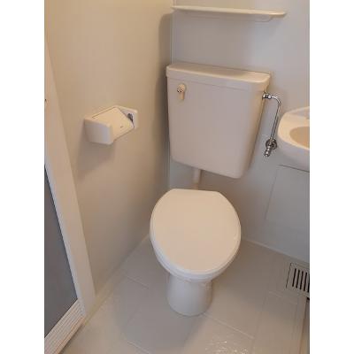 シングルハウスＫ 1E【管理NO：1-003272701-01050】 ★家具家電は申し込み後に搬入します★の物件画像