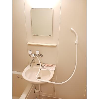 シティハイツ新正Ｂ 1A【管理NO：1-002417501-01010】 ★家具家電は申し込み後に搬入します 2026年07月中旬入居可能の物件画像