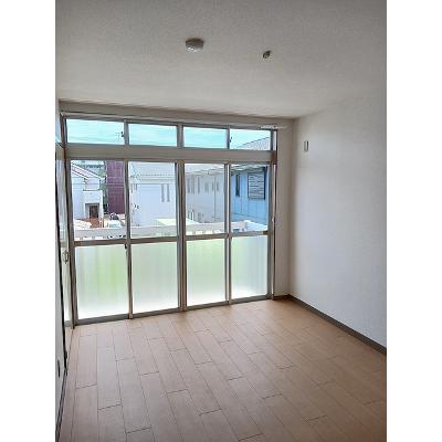 シティハイツ須藤 2B【管理NO：1-001469801-02020】 ★家具家電は申し込み後に搬入します★ ★2026年08月下旬入居可能★の物件画像