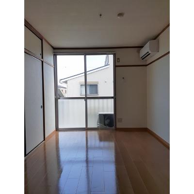 シティハイツ天の森 2A【管理NO：1-001057901-02010】 ★家具家電は申し込み後に搬入しますの物件画像