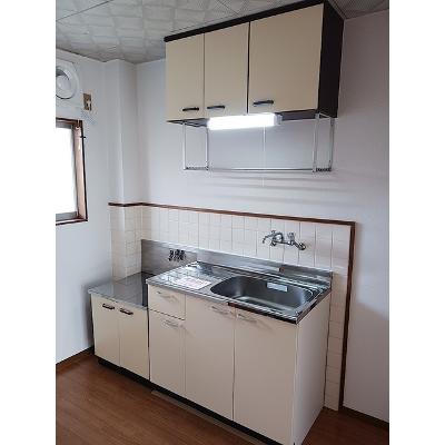 シティハイツ高花平Ａ棟 201【管理NO：1-001003701-02010】 ★家具家電は申し込み後に搬入しますの物件画像