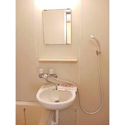 シティハイツ高花平Ａ棟 201【管理NO：1-001003701-02010】 ★家具家電は申し込み後に搬入しますの物件画像