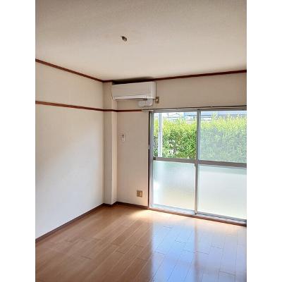 シティハイツ山の手Ａ 101【管理NO：1-000487601-01010】 ★家具家電は申し込み後に搬入します★の物件画像