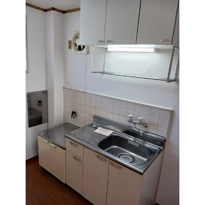 シティハイツ山の手Ａ 101【管理NO：1-000487601-01010】 ★家具家電は申し込み後に搬入します★の物件画像